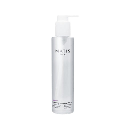 MATIS AUTHENTIK-WATER saastevastane mitsellaarvesi, 200ml