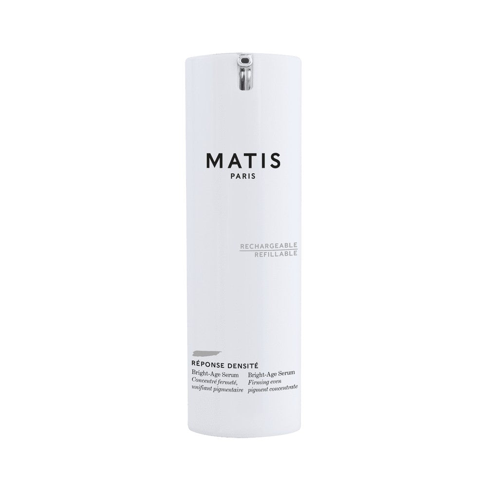 MATIS BRIGHT-AGE SERUM pinguldav ja jumet ühtlustav pigmendilaikude vastane seerum, 30ml
