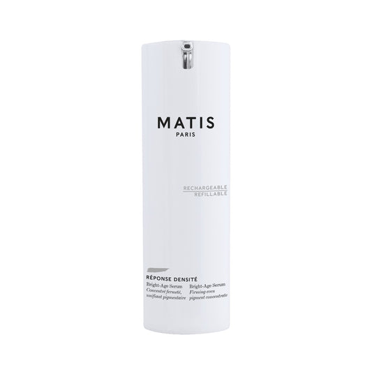 MATIS BRIGHT-AGE SERUM pinguldav ja jumet ühtlustav pigmendilaikude vastane seerum, 30ml