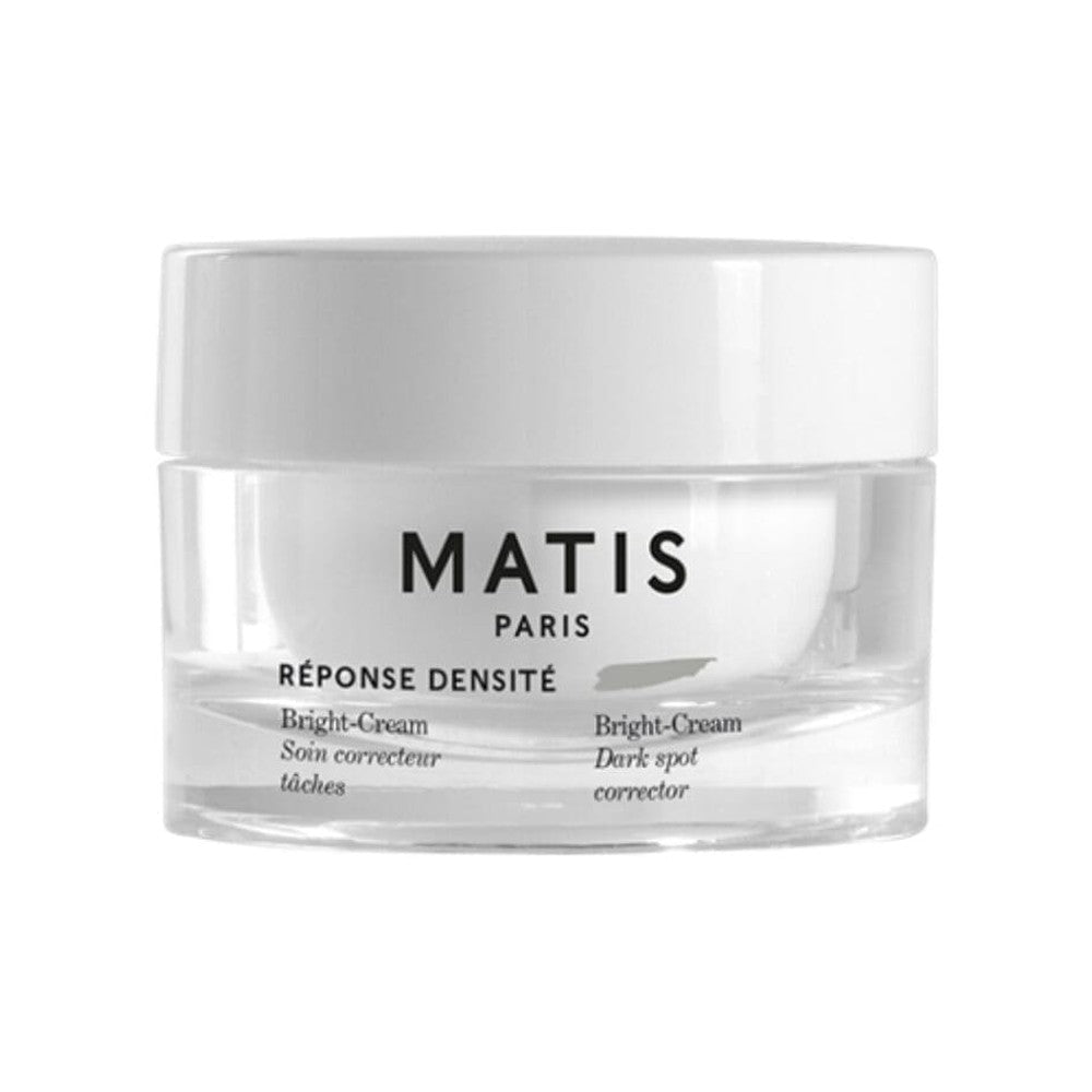 MATIS BRIGHT-CREAM pigmendilaikude vastane ja nahka ühtlustava toimega kreem, 50ml