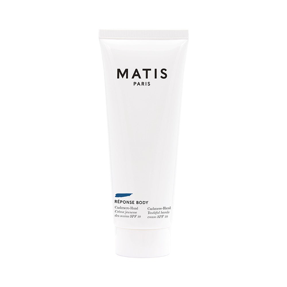 MATIS CASHMERE-HAND toitev kätekreem SPF10, 50ml