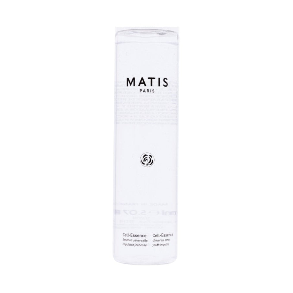 MATIS CELL-ESSENCE tüvirakkudega näotoonik, 150ml