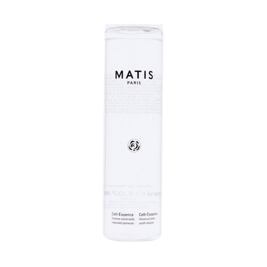 MATIS CELL-ESSENCE tüvirakkudega näotoonik, 150ml