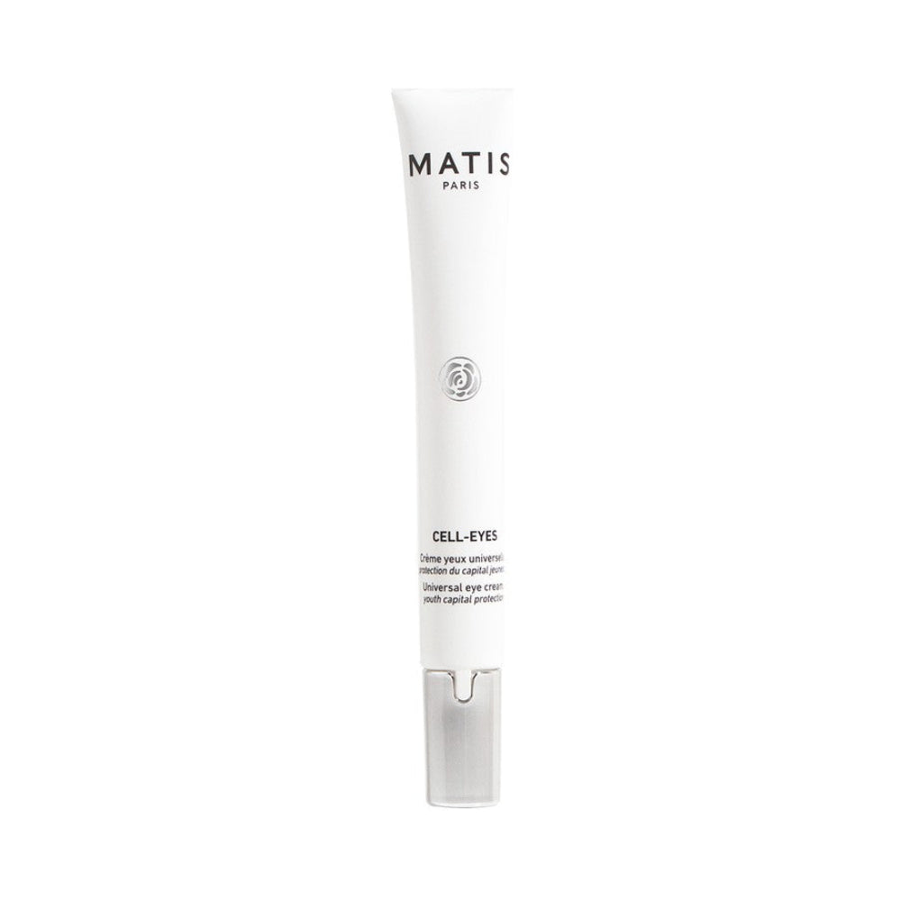 MATIS CELL-EYES noorendav ja turseid vähendav silmakreem, 15ml