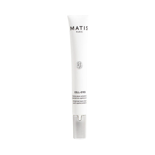 MATIS CELL-EYES noorendav ja turseid vähendav silmakreem, 15ml