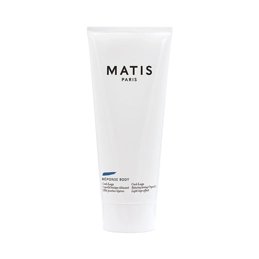 MATIS COOL-LEGS toniseeriv krüogeel väsinud jalgadele, 100ml