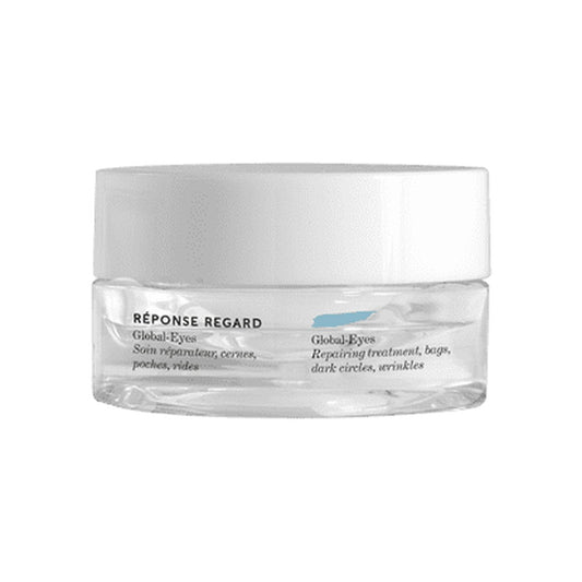 MATIS GLOBAL-EYES kortsudevastane silmaümbruse kreem tumedate ringide raviks, 15ml