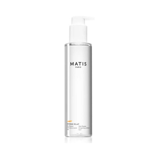MATIS GLOW-ESSENCE värskendav näotoonik sära andva efektiga, 200ml