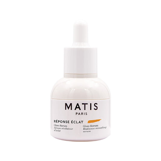 MATIS GLOW-SERUM taastav ja kirgastav seerum, 30ml