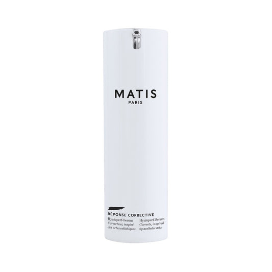 MATIS HYALUPERF-SERUM korrigeeriv kortsudevastane näoseerum, 30ml
