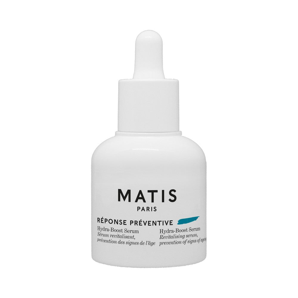 MATIS HYDRA-BOOST niisutav ja kollageeni kaitsev seerum, 30ml