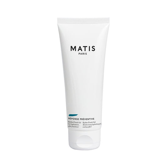 MATIS HYDRA-FRESH niisutav näogeel jahutava efektiga, 50ml