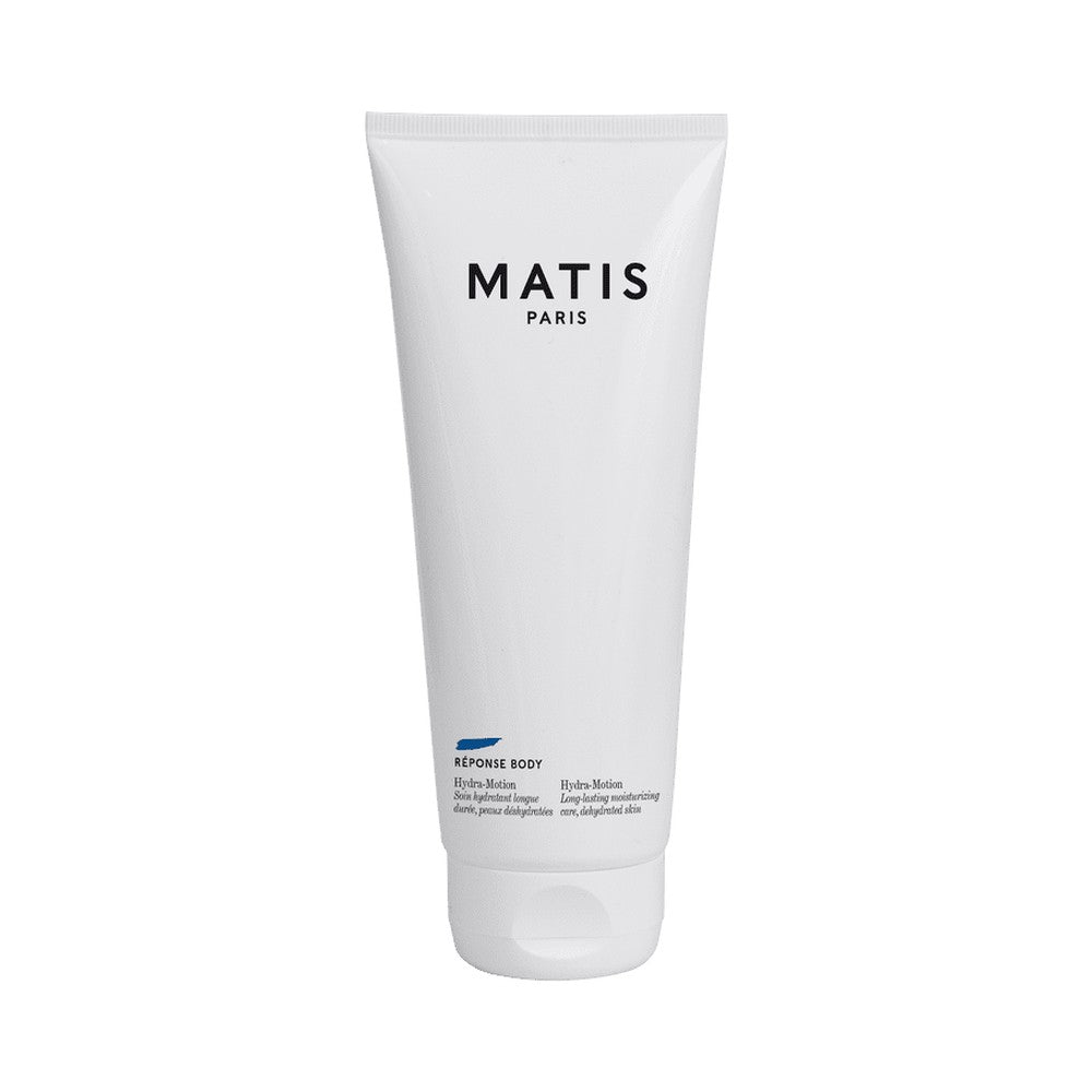 MATIS HYDRA-MOTION niisutava ja siluva toimega kehakreem, 200ml