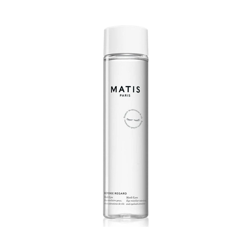 MATIS MICELL-EYES mitsellaarne meigieemaldusvesi silmadele, 150ml