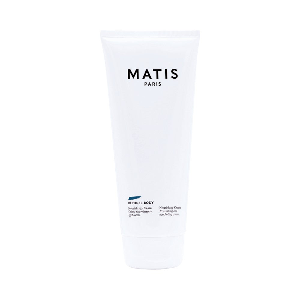 MATIS NOURISHING-CREAM intensiivselt toitev kehakreem väga kuivale nahale, 200ml