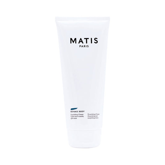 MATIS NOURISHING-CREAM intensiivselt toitev kehakreem väga kuivale nahale, 200ml