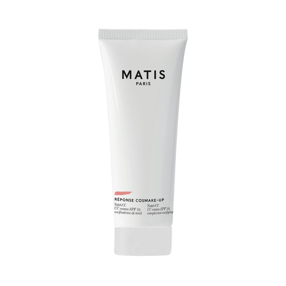 MATIS NUTRI-CC nahatooni ühtlustav CC-kreem, 50ml