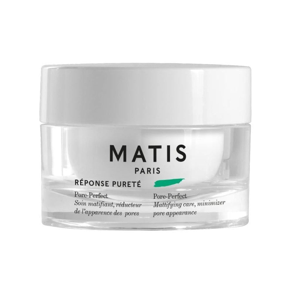 MATIS PERFECT-CREAM matistava toimega näokreem rasusele nahale, 50ml