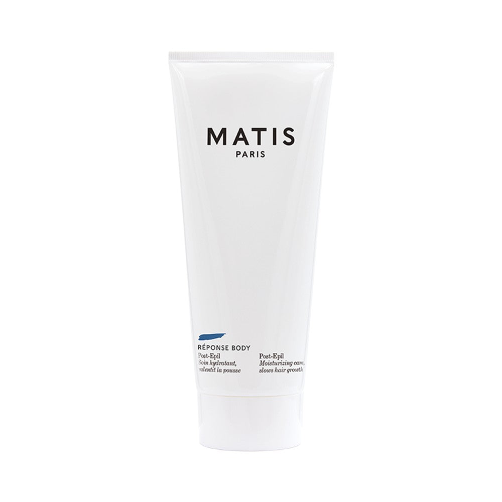 MATIS POST-EPIL depileerimisjärgne niisutav emulsioon, 100ml