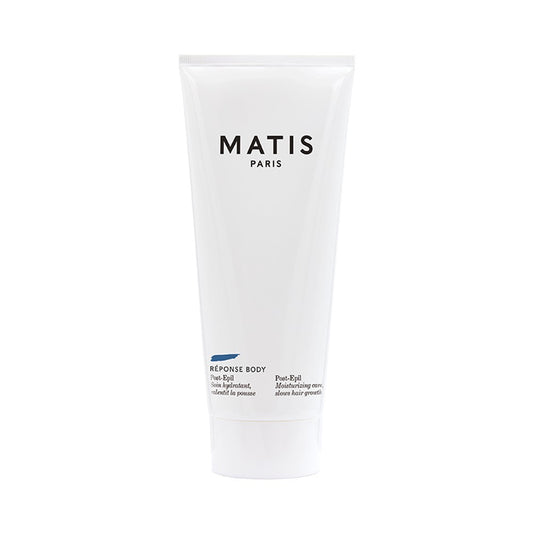 MATIS POST-EPIL depileerimisjärgne niisutav emulsioon, 100ml