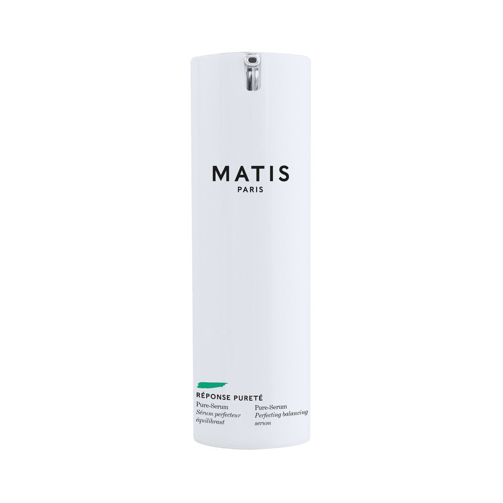 MATIS PURE poore ahendav ja tasakaalustav seerum, 30ml