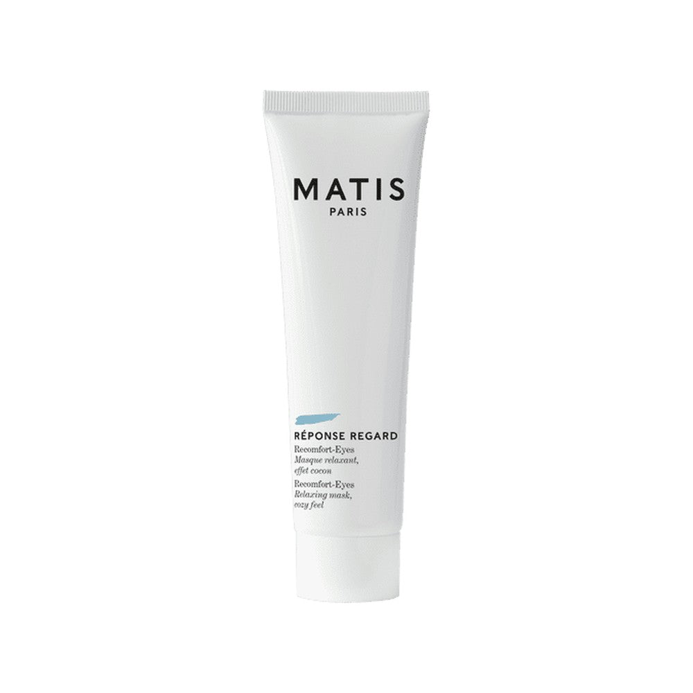 MATIS RECOMFORT-EYES lõõgastav mask silmadele ja huultele, 20ml