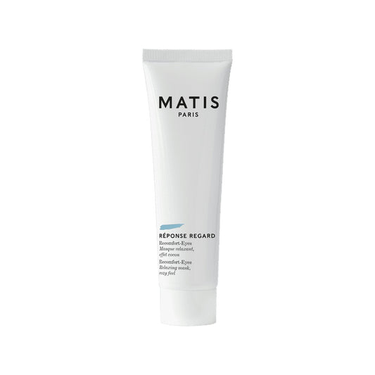 MATIS RECOMFORT-EYES lõõgastav mask silmadele ja huultele, 20ml