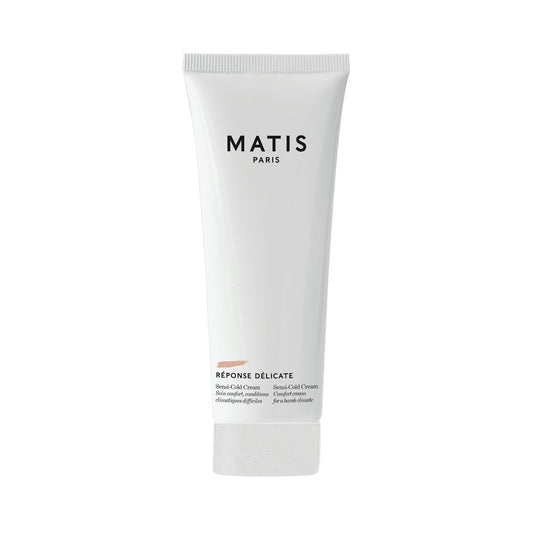 MATIS SENSI-COLD rahustav ja toitev näokreem karmi kliima jaoks, 50ml