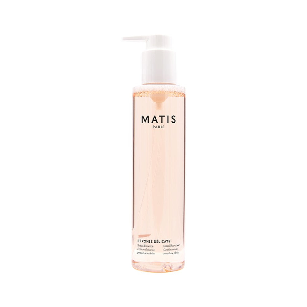 MATIS SENSI-ESSENCE õrn alkoholivaba näovesi tundlikule nahale, 200ml