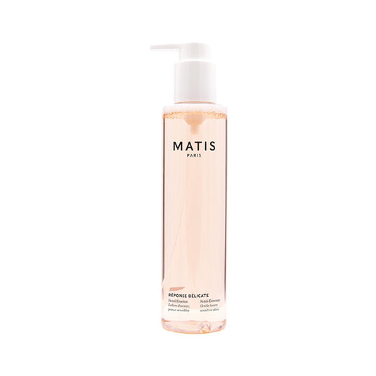 MATIS SENSI-ESSENCE õrn alkoholivaba näovesi tundlikule nahale, 200ml