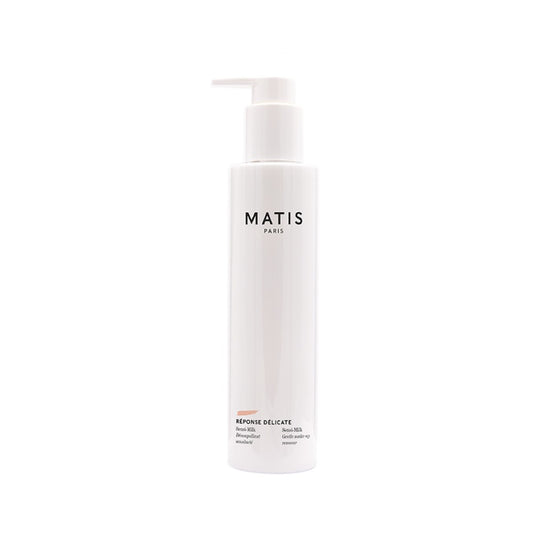 MATIS SENSI-MILK õrn meigieemalduspiim tundlikule nahale, 200ml