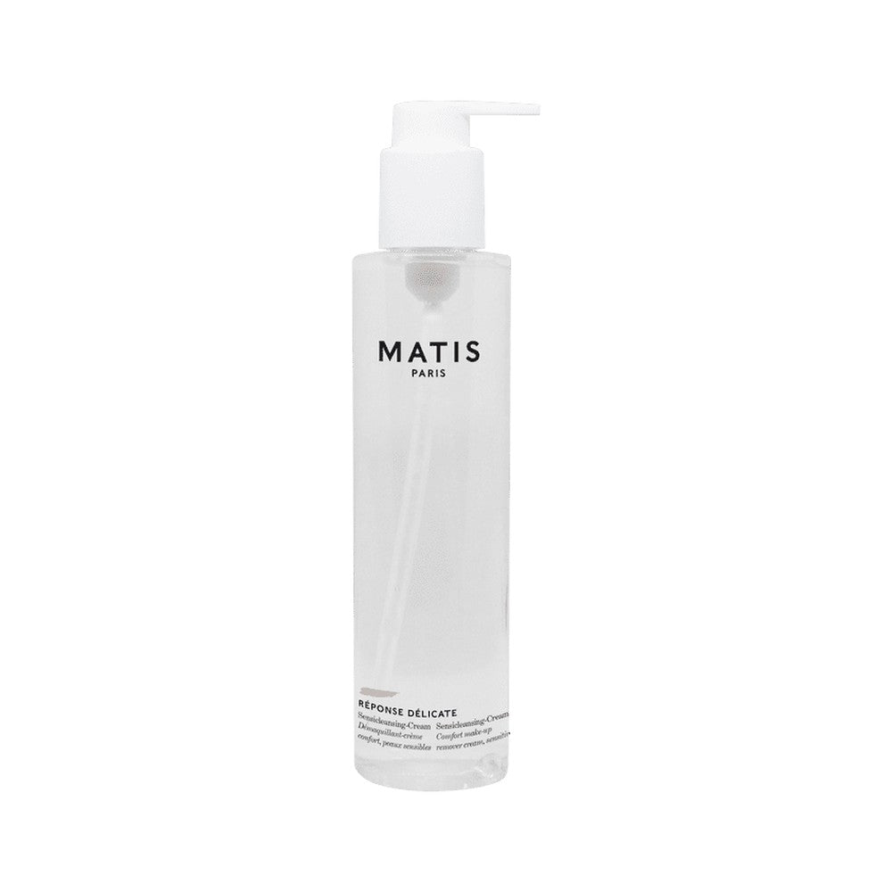 MATIS SENSICLEANSING meigieemalduskreem tundlikule nahale, 200ml