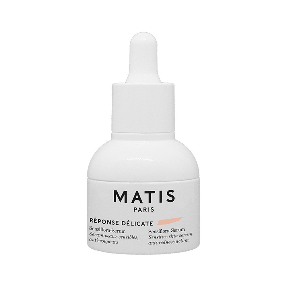 MATIS SENSIFLORA rahustava toimega seerum tundlikule nahale, 30ml