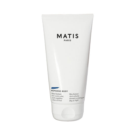 MATIS SLIM-INSTANT tselluliidivastane kõhtu vormiv geel, 150ml