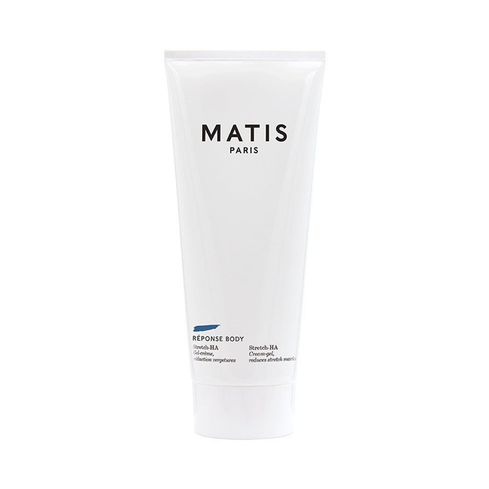 MATIS STRETCH-HA venitusarme ennetav ja vähendav kreemgeel, 100ml