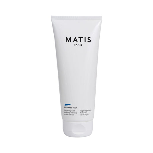 MATIS SURPRISING-SCRUB looduslikku päritolu koorija kehale, 200ml