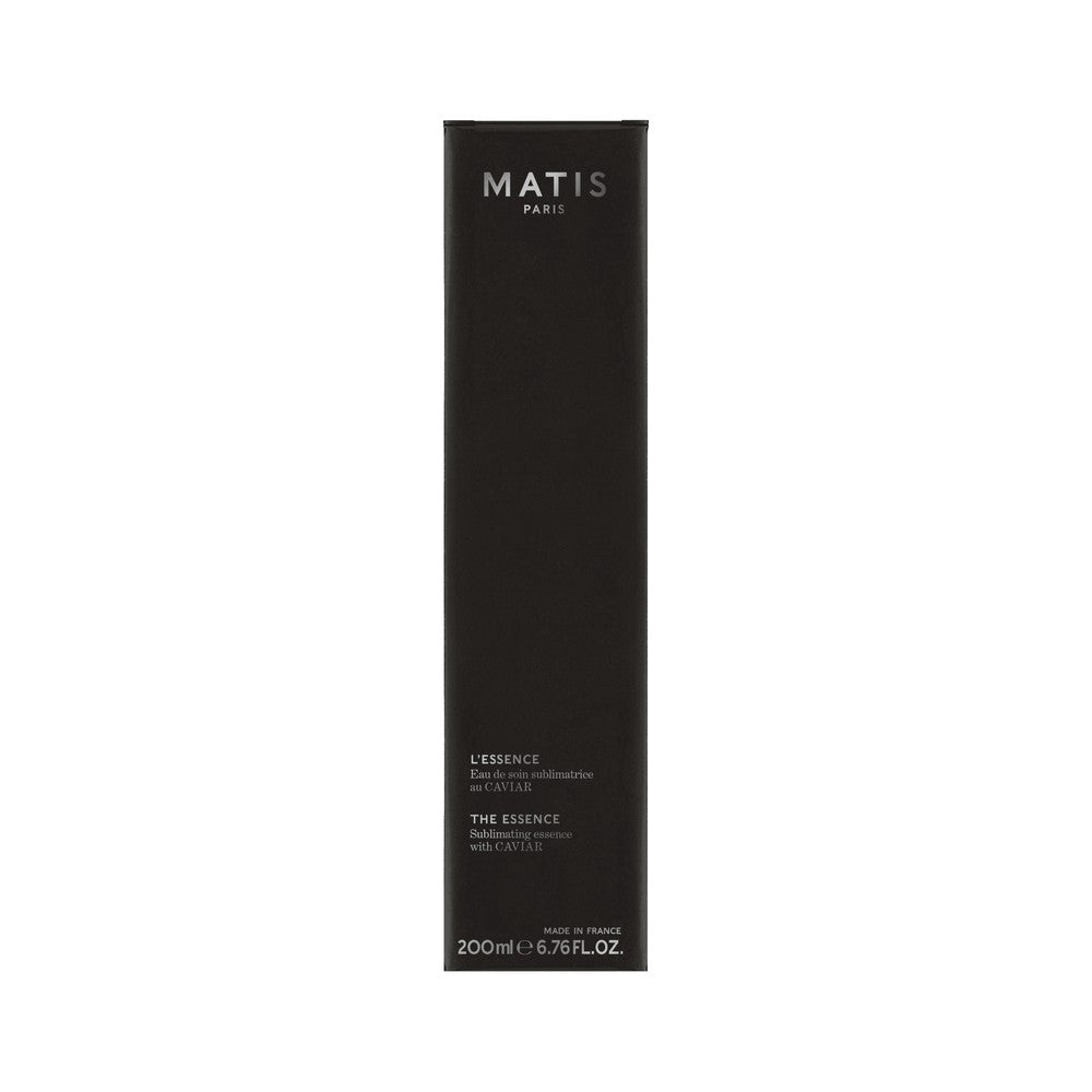 MATIS THE ESSENCE näotoonik kaaviariga, 200ml, pilt 2