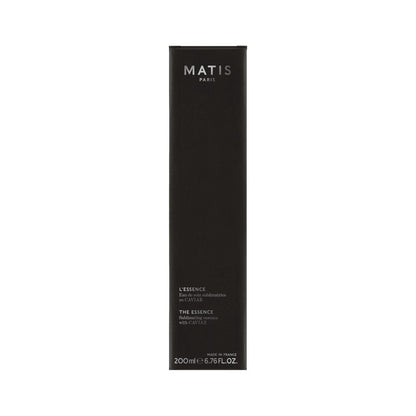 MATIS THE ESSENCE näotoonik kaaviariga, 200ml, pilt 2