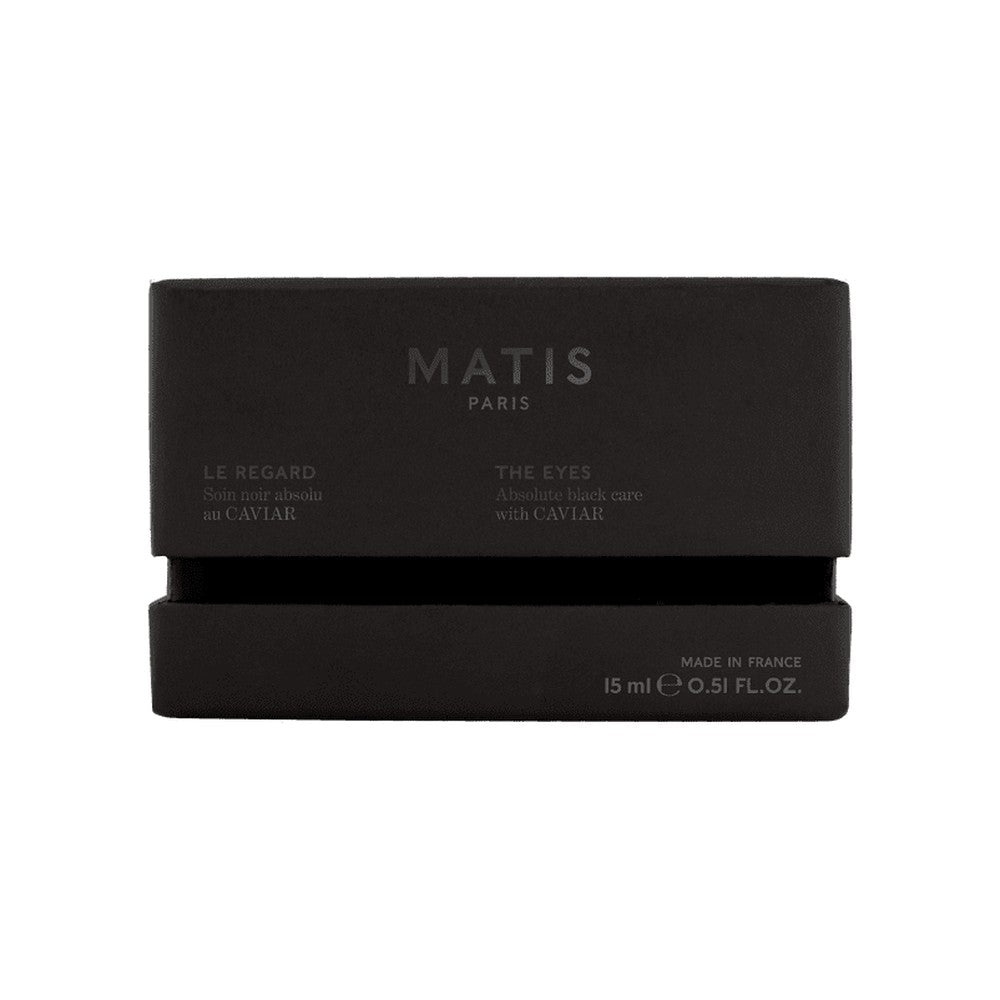 MATIS THE EYES silmageel kaaviariga, 15ml, pilt 2