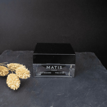 MATIS THE EYES silmageel kaaviariga, 15ml, pilt 3