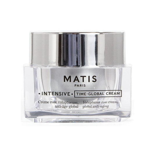 MATIS TIME-GLOBAL CREAM vananemisvastane kreem, 50ml