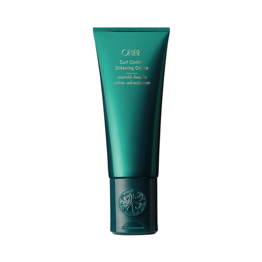 Oribe Curl Control Silkening Creme siluv lokikreem, 150ml