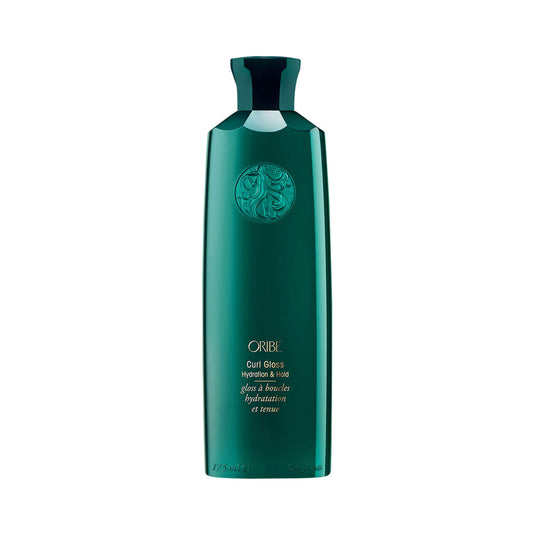 Oribe Curl Gloss Hydration & Hold niisutav lokigeel hoiakuga, 175ml