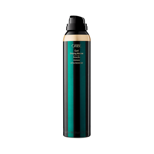 Oribe Curl Shaping Mousse lokke vormiv juuksevaht, 175ml