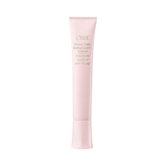 Oribe SERENE SCALP rahustav juustesse jäetav peanahahooldus, 50ml