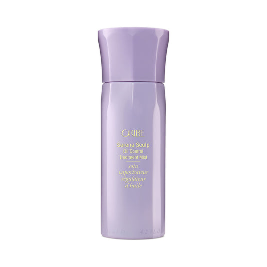 Oribe SERENE SCALP rasueritust reguleeriv peanahasprei, 125ml