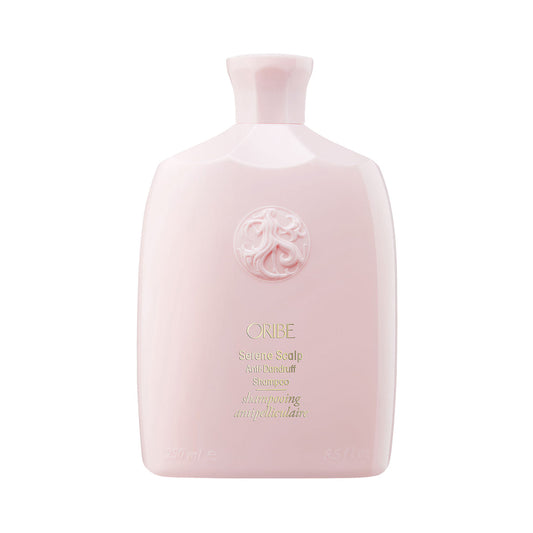 Oribe SERENE SCALP tasakaalustav šampoon peanahale, 250ml
