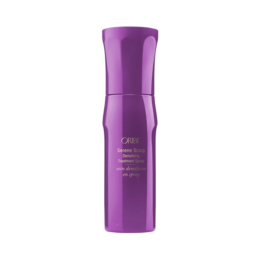 Oribe SERENE SCALP tihendav hooldussprei hõrenevatele juustele, 125ml