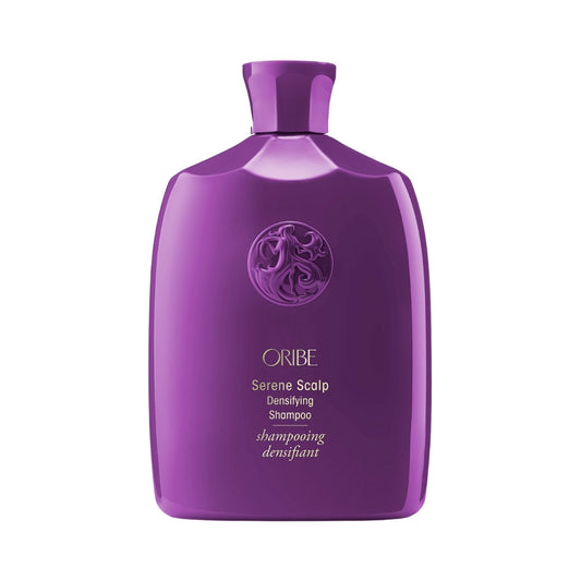 Oribe SERENE SCALP tihendav šampoon hõrenevatele juustele, 250ml