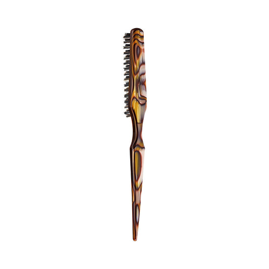 Oribe Teasing Brush tupeerimishari metssea harjastega, 1tk